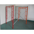 scaffold main ethiopia scaffolding frame 1700mm